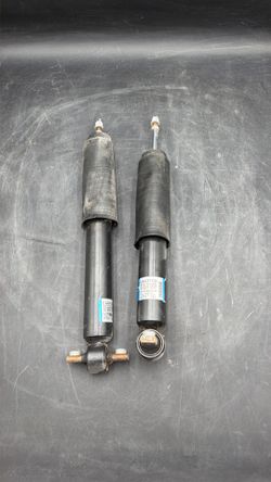 Ford mustang shocks
