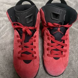 retro 6 