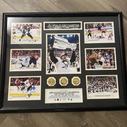 2009 Pittsburgh Penguins