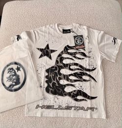 HellStar shirts