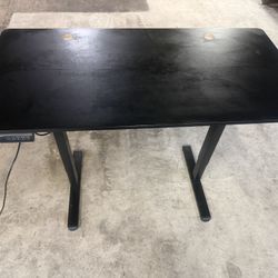 Standing Desk