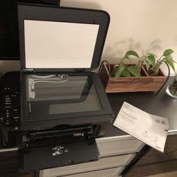 Canon Pixma All In One Photo, Scan, Copy Printer