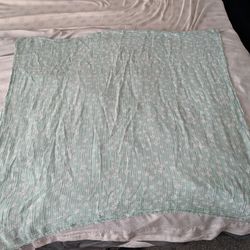 Muslin Swaddle Blanket