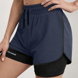 Sport Shorts 12$ NEW 