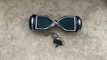 HOVER-1 hover board
