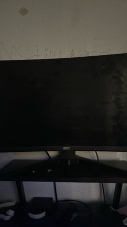 gaming pc comes with monitor