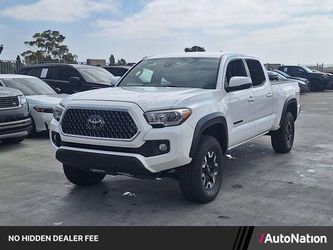 2019 Toyota Tacoma