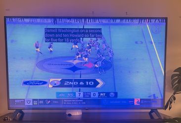 LG 75” 4K UHD Smart TV w/ HDR – Excellent Condition