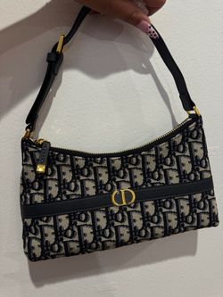 Dior shoulder bag