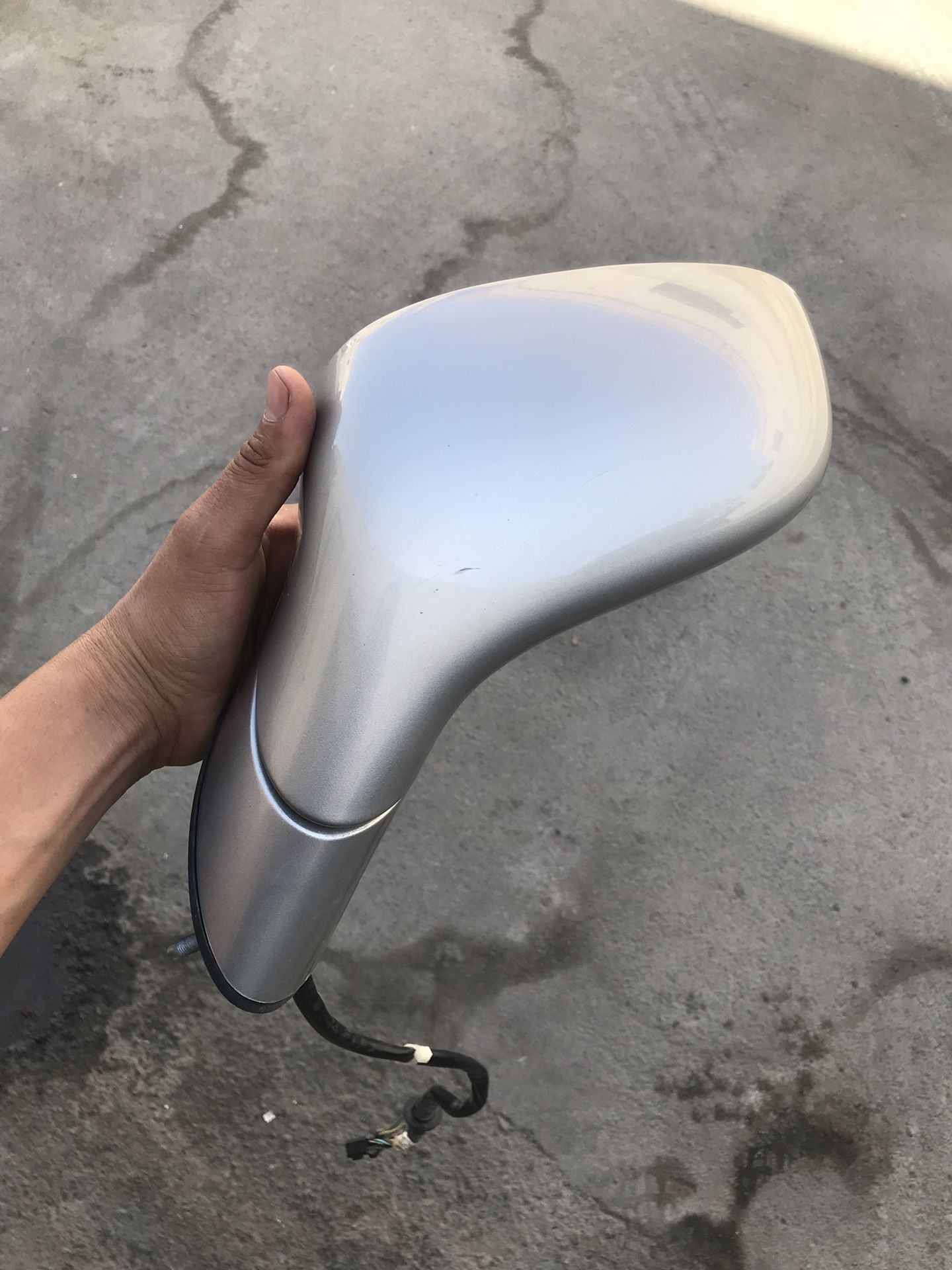 Chevy corvette 2005-2013