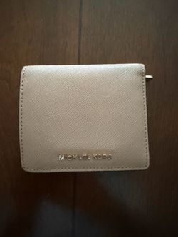 Michael Kors Waller Used Authentic