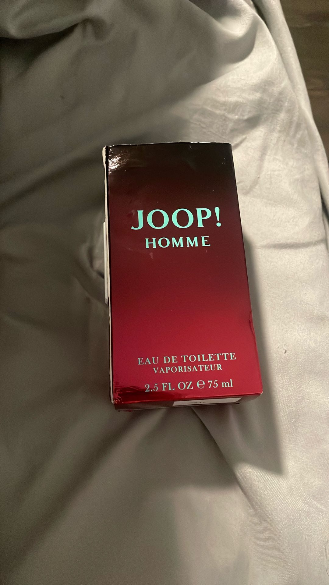 Joop! Homme Cologne