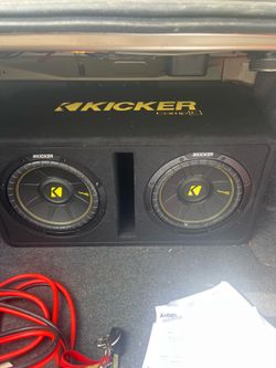 Car Sound System