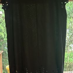 Black Shirt Women’s 