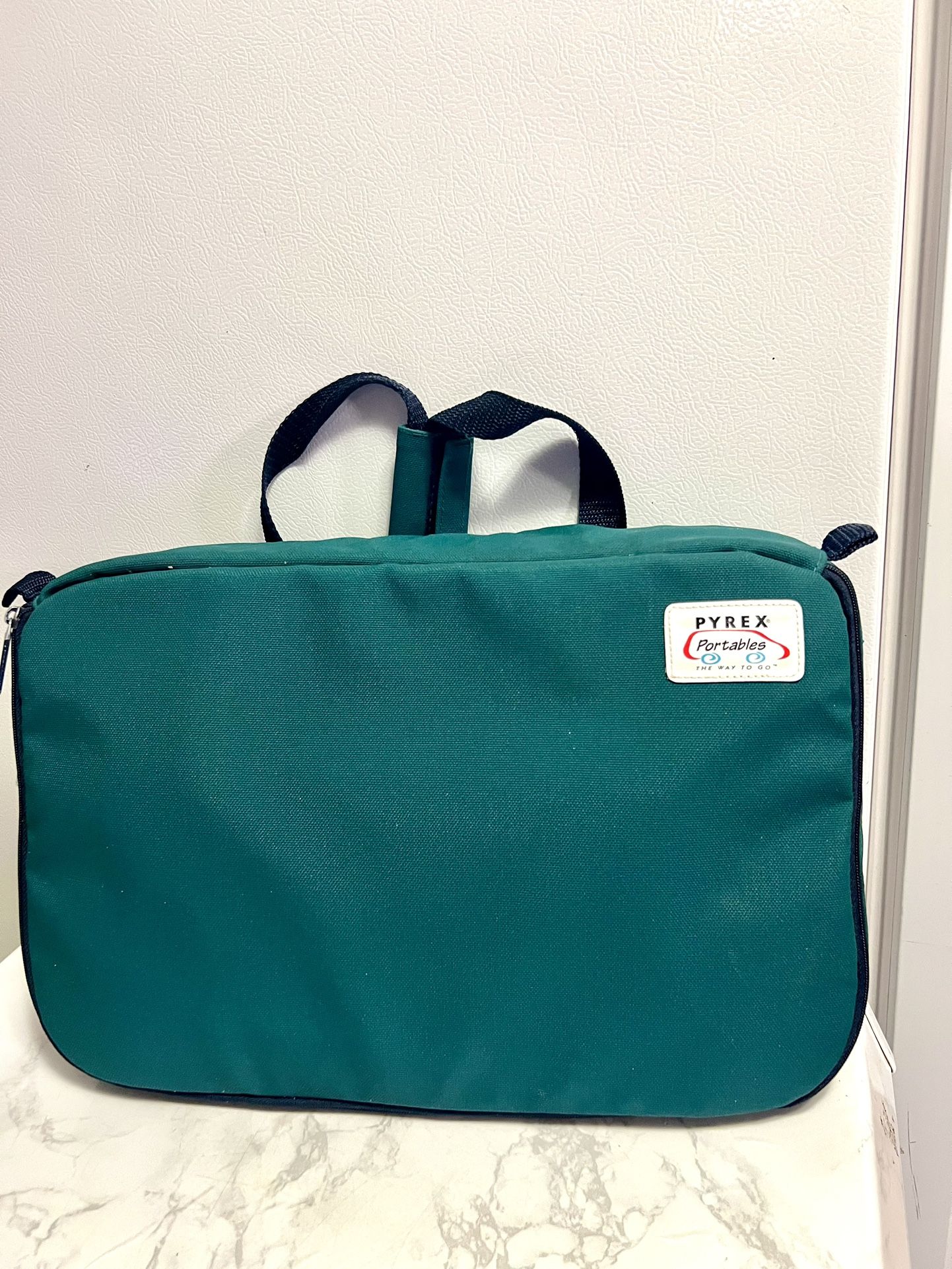 Pyrex Portables The Way To Go