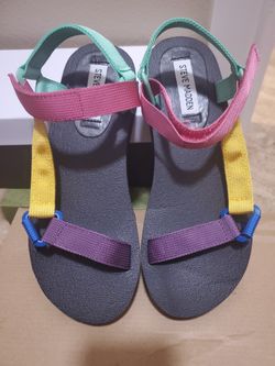 sandals