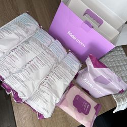 Frida Mom Postpartum Kit