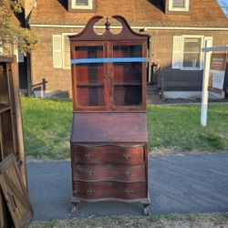 Antique Chest