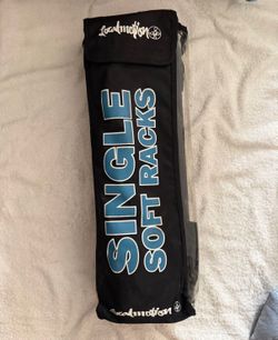 Surf Racks Single Soft Racks Local Motion New