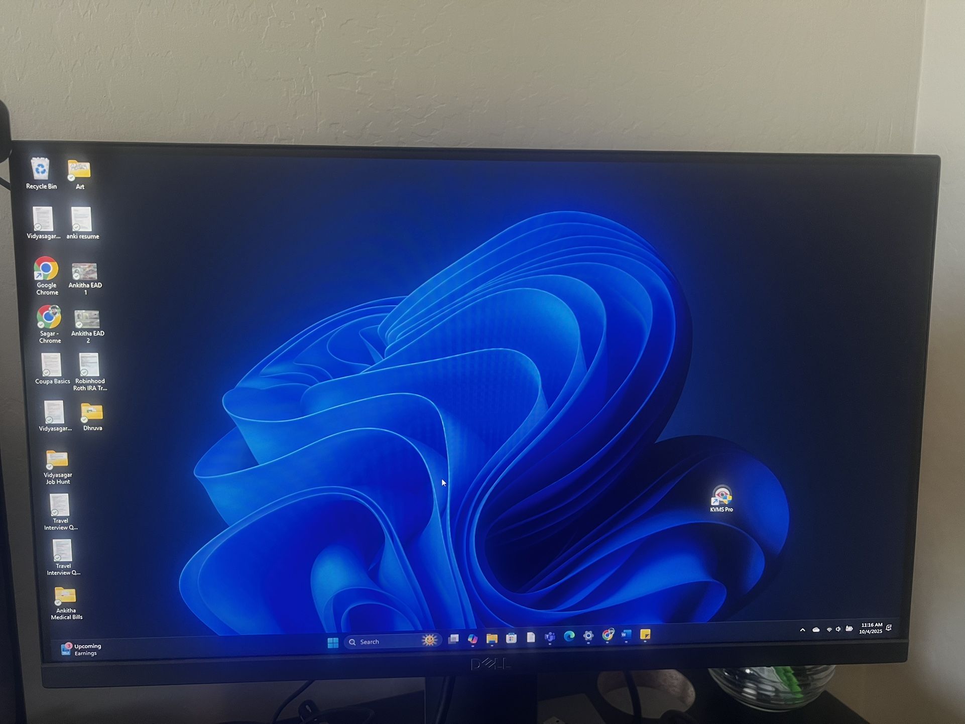 Samsung 24 Inch Monitor