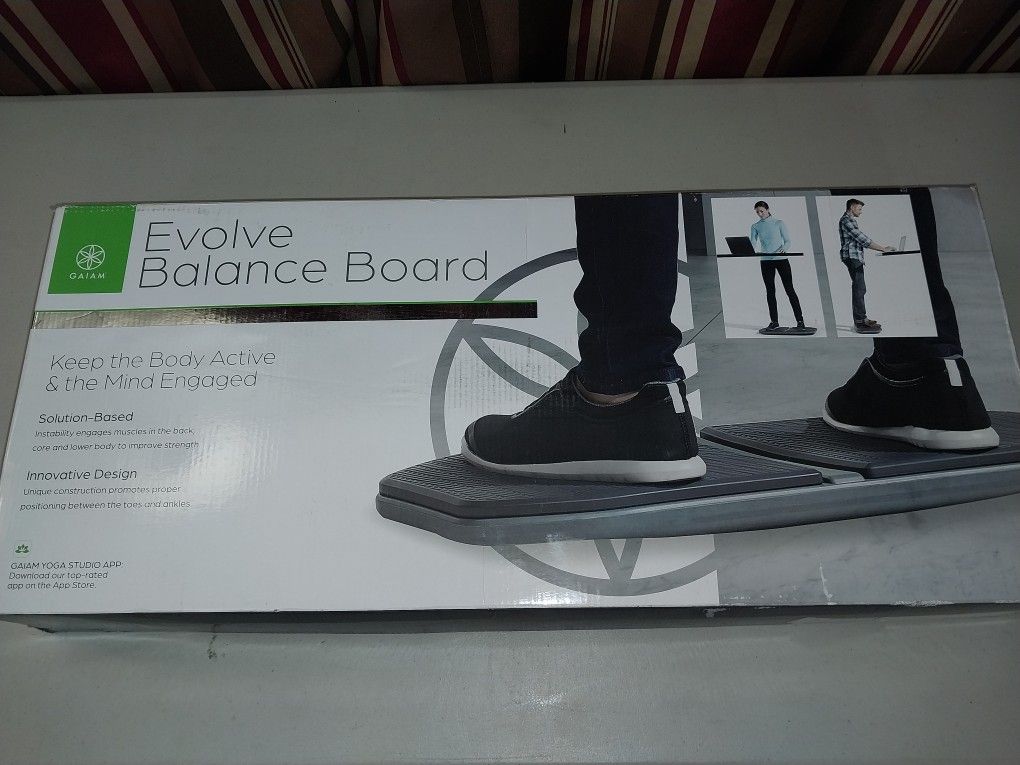 Balance Board