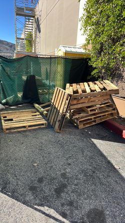 Pallet FREE