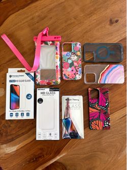 iPhone 14plus/13 Pro Max/12 Pro Max