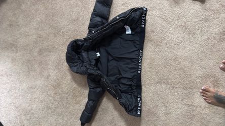 Kids Givenchy Coat