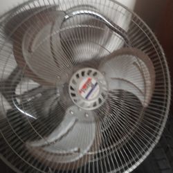 Floor Fan Commercial Or Residential