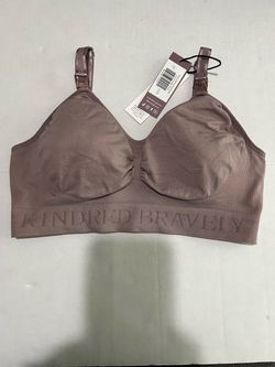 Kindred Bravely Simply Sublime Nursing Bra XL