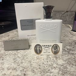 MILLESIME~Creed
