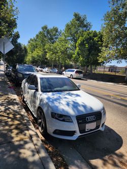 2012 Audi A4