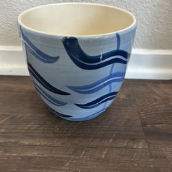 Vintage IKEA RAGÖ planter