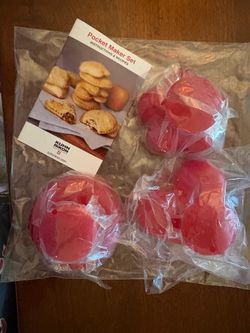 Vintage Baking pans & Candy making molds