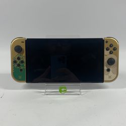 Nintendo Switch OLED The Legend of Zelda: Tears of the Kingdom Edition