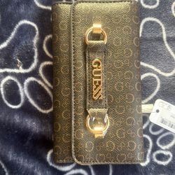 Gas wallet for women