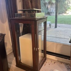 Candle Holder 