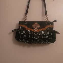 BEAUTIFUL BAG BLACK