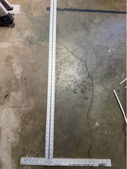 48inch Dry wall square