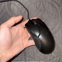 Razor Mouse 