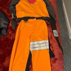 Naruto  Kids Halloween Costume