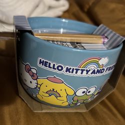 Hello Kitty $12