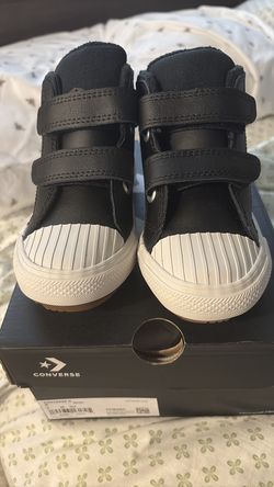 Zapatos de niño