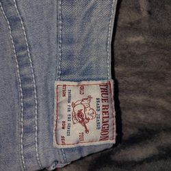 True Relligon   Size 14 Girls 