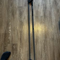 Salomon Ski Poles