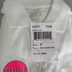 Uniform Shirt