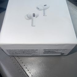Apple Airpods Pro 2nd Generation