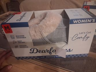 Womens Slippers
