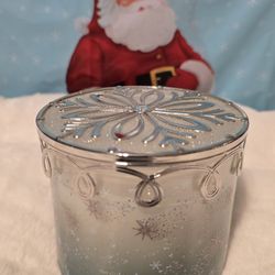 Magic In The Air 3 Wick Candle