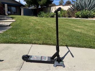North Scooter